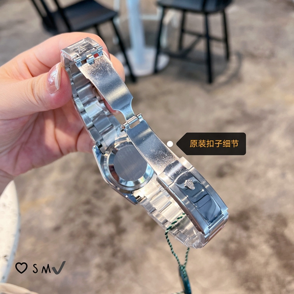 コピーロレックス着用イメージ